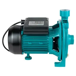 Насос відцентровий 0.75 кВт Hmax 40 м Qmax 100 л/хв AQUATICA CPMa158 (775071) - мініатюра 7
