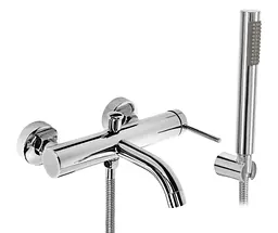 Змішувач для ванни Rea Spot chrome REA-B2070