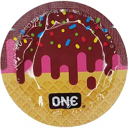 Презервативи One Super Sensitive ультратонкі 3 шт. (ROZ6400230312) - мініатюра 8