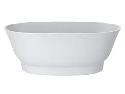 Ванна Miraggio Molly 1600x800 глянсова 0002111 Білий - мініатюра 2
