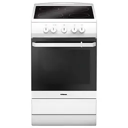 Електрична плита Hansa FCCW53000