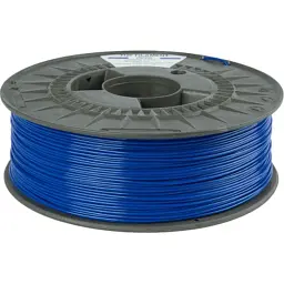 Пластик для 3D-принтера The Filament PETG 1.75mm PERFORMANCE BLUE 1kg (TF-24019)