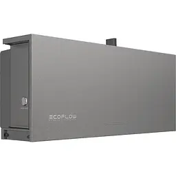 Комплект енергонезалежності EcoFlow PowerOcean 10 kWh (PowerOcean-Inverter-P1-6kw-EU) [110523] - мініатюра 2