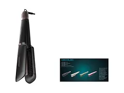 Стайлер (випрямляч) Cecotec Air Lisse Black (A01_EU01_100988) - мініатюра 2