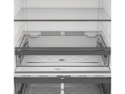 Холодильник Whirlpool WHD2 6553 X5E - мініатюра 3