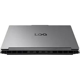 Ноутбук Lenovo LOQ 15AHP11 (83TN0058MH) [174640] - мініатюра 9