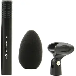 Мікрофон Sennheiser E 914 [121016] - мініатюра 2