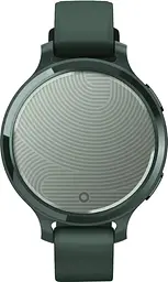 Смарт-годинник Garmin Lily 2 Active Jasper Green with Jasper Green Silicone Band (010-02891-02/52) - мініатюра 9