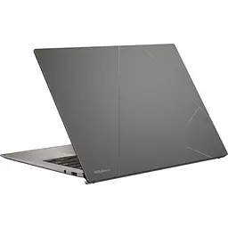 Ноутбук Asus Zenbook S 13 OLED UX5304MA-NQ007X, Intel Core Ultra 7 155U, 4.8GHz, 13.3 2.8K, 32GB, SSD 1TB, Intel Iris Xe Graphics, Windows 11 Pro - мініатюра 10