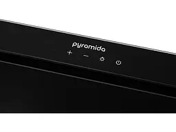 Витяжка вбудована Pyramida CX 70 (1100) SR GBL - мініатюра 5