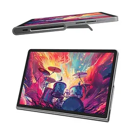 Планшет Lenovo Xiaoxin Pad Studio 2024 8/256GB Wi-Fi Gray