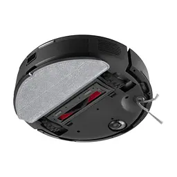 Пилосос Roborock Q7 Pro Max+ Black - мініатюра 8