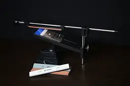 Точилка механічна Ganzo Touch Pro Ultra (GTPU) - мініатюра 7