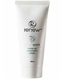 Тонуючий лікувальний крем для проблемної шкіри Renew 50