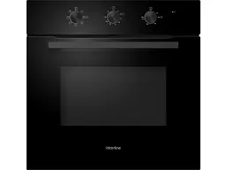 Духовка електрична Interline OFG 383 MRG BA AirFry
