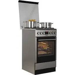 Плита Hansa FCMS582258 - мініатюра 8