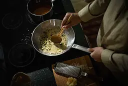 Ложка кухарська Fiskars Norden (1065697) - мініатюра 6