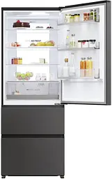 Холодильник Haier HTR5719ENPT - мініатюра 7