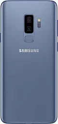 Смартфон Samsung Galaxy S9+ 6/64Gb SM-G965FD Blue [NFC, 2 SIM] - мініатюра 3