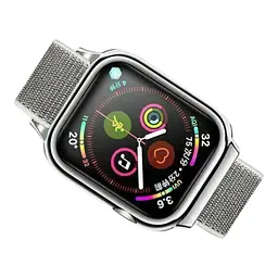 Браслет USAMS для Apple watch 4 40 mm магнітний ремінець US-ZB067
