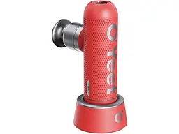 Перкусійний масажер Oyeet NEX mini MG-M1 Red - мініатюра 8