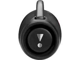 Портативна колонка JBL Boombox 3 Black - мініатюра 5