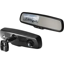 Автомобільний відеореєстратор Gazer MUW5000 Wi-Fi [58963] - мініатюра 5