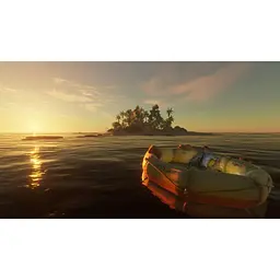 Ключ активації Microsoft Stranded Deep для Xbox One/Series - мініатюра 5