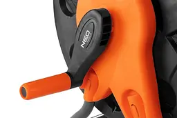 Котушка для шланга на підставці 60м 1/2" 20м 3/4" Neo Tools sad0001817 - мініатюра 5