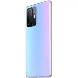 Смартфон Xiaomi 11T 8/128Gb Grade C Seller Refurbished Celestial Blue - мініатюра 3