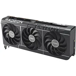Відеокарта Asus PRIME Radeon RX 9070 XT OC Edition 16GB (PRIME-RX9070XT-O16G) UA [130194] - мініатюра 3