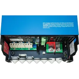 Гібридний сонячний інвертор Victron Energy MultiPlus II GX 48/3000/35-32 (PMP482306000) [175666] - мініатюра 5