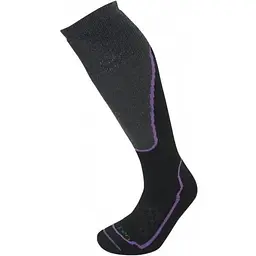 Шкарпетки Lorpen S2MSW Black S (1052-6310222 9937 S)