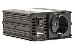 Інвертор PowerPlant HYM300-242, 24V 300 Вт (KD00MS0002) - мініатюра 4