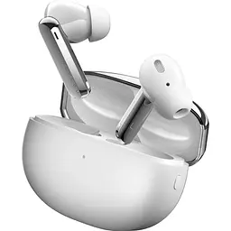 Навушники Haylou W1 ANC Silver [101037] - мініатюра 2