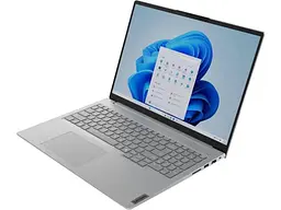 Ноутбук Lenovo ThinkBook 16 G8 IRL (21SH008GRI) - мініатюра 3