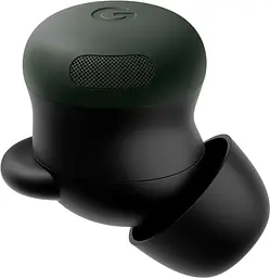 Навушники Google Pixel Buds Pro 2 Hazel - мініатюра 4