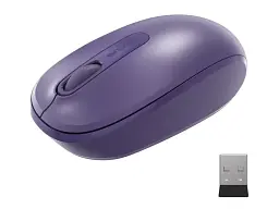 Миша Incase Wireless Mobile Mouse 1850 Purple (U7Z-00050) - мініатюра 2