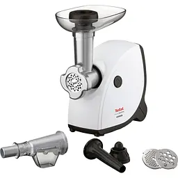 М'ясорубка Tefal HV4 NE463138 [99889] - мініатюра 2
