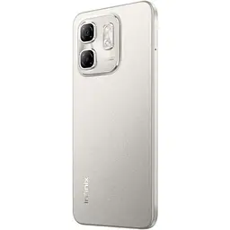 Смартфон Infinix Hot 50i 4/128Gb Titanium Grey [119030] - мініатюра 8