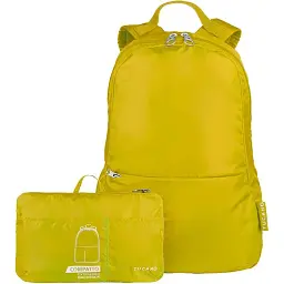 Рюкзак Tucano Compatto Eco XL Acid Green (BPCOBK-ECO-VA) [131798] - мініатюра 6