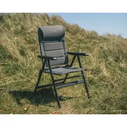 Крісло складане Outwell Kenai Grey (410128) (931614) - мініатюра 10