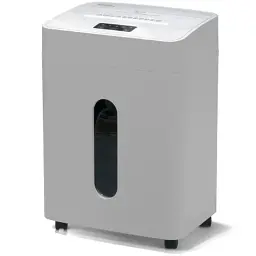 Знищувач документів Agent 1025.5 X (2х12) (6020670)