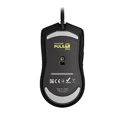 Ігрова миша Hator Pulsar 2 ESports Gaming 6200 DPI 30G - мініатюра 5