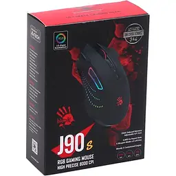 Миша Bloody J90s [83276] - мініатюра 7