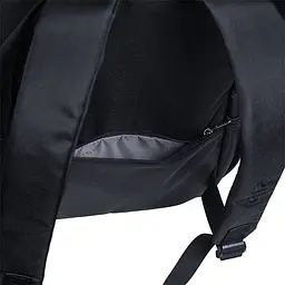 Рюкзак ZiBi Black Total (ZB.700306) - мініатюра 9
