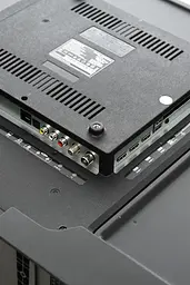 Телевізор SATELIT 43U8200WS Smart (4 K,webos) - мініатюра 4