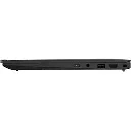 Ноутбук LENOVO ThinkPad X1 Carbon Gen 13 Aura Edition, Intel Core Ultra 7 255U до 5.2 ГГц, 14" 2.8K Touch, 32 ГБ, SSD 1 ТБ, Intel Graphics, Windows 11 Pro - мініатюра 10