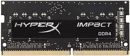 Пам'ять ноутбука DDR4 32GB KIT (16GBx2) 3200 FURY Impact Kingston teh0014337