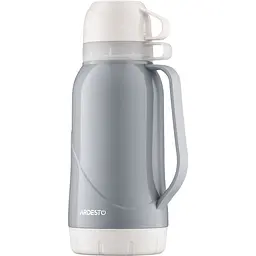 Термос Ardesto Gemini Gourmet 1.8 л синій (AR2618BLG) - мініатюра 2